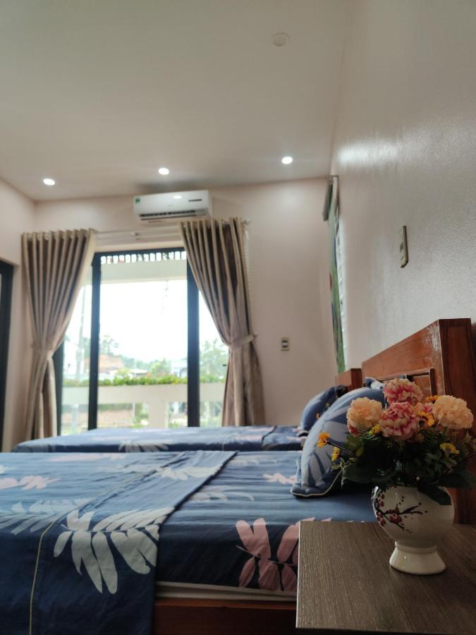 Giabinh Homestay 高平 外观 照片