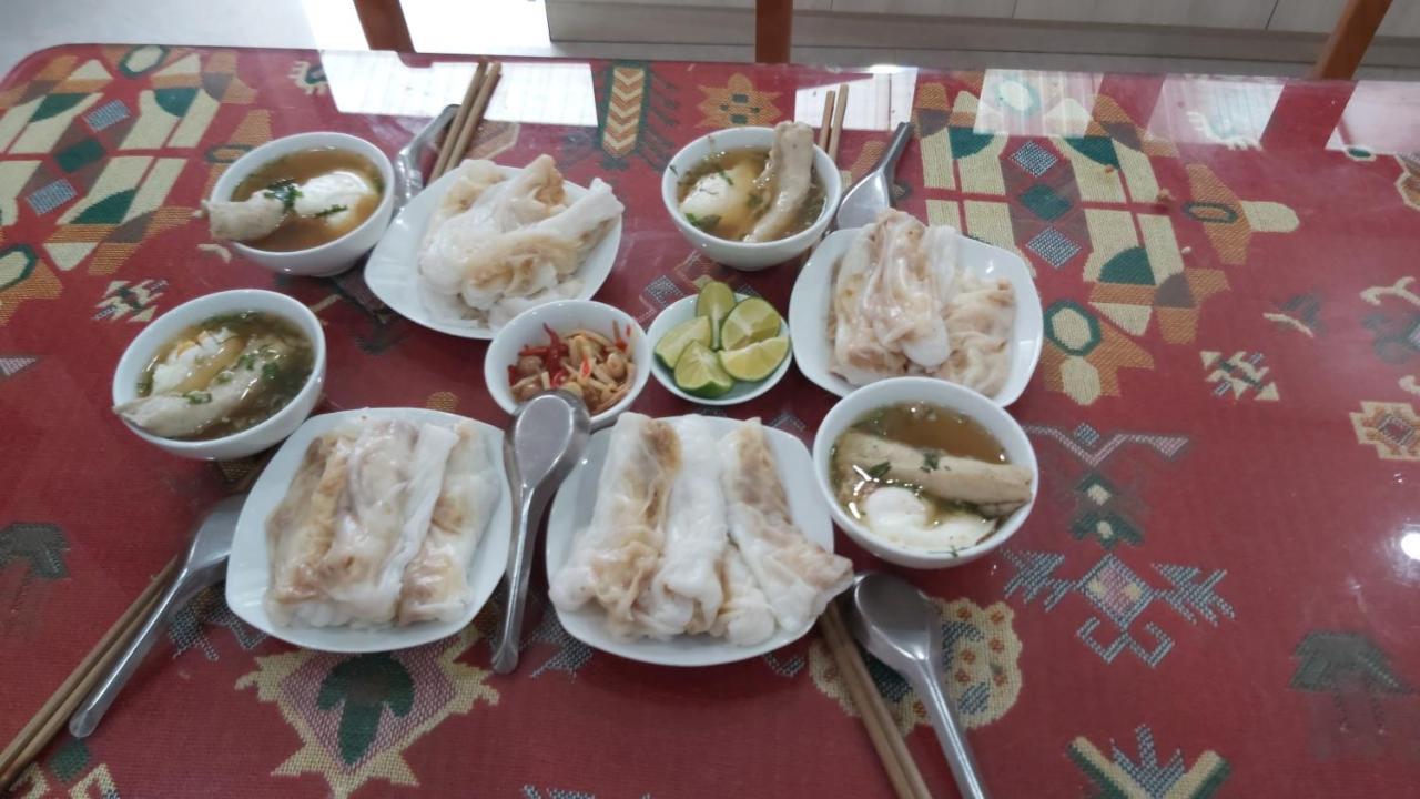 Giabinh Homestay 高平 外观 照片