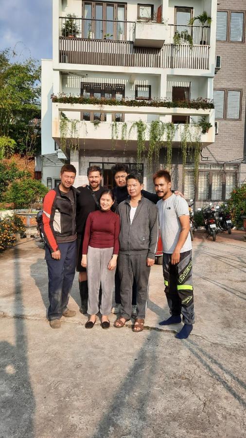 Giabinh Homestay 高平 外观 照片