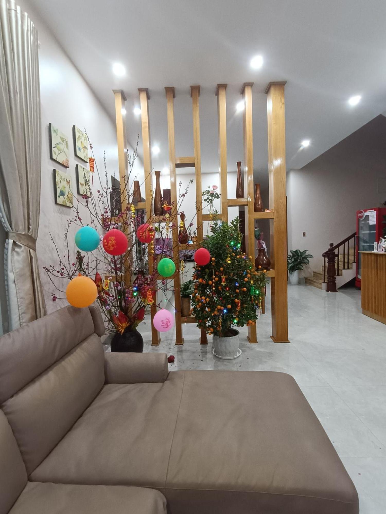 Giabinh Homestay 高平 外观 照片