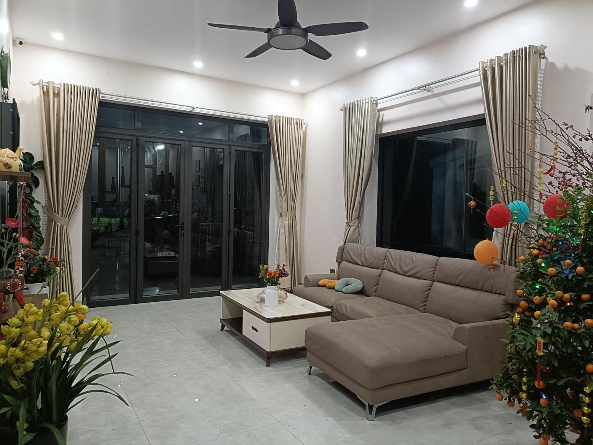 Giabinh Homestay 高平 外观 照片